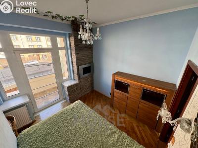 Продажа квартиры 3+KK Praha, 5. května č. 7
