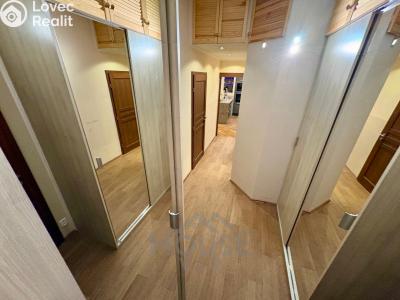 Продажа квартиры 3+KK Praha, 5. května č. 8