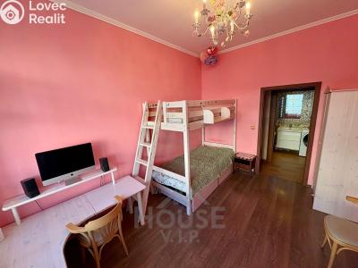 Продажа квартиры 3+KK Praha, 5. května č. 9