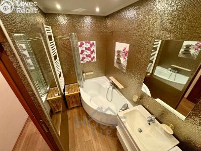 Продажа квартиры 3+KK Praha, 5. května č. 10