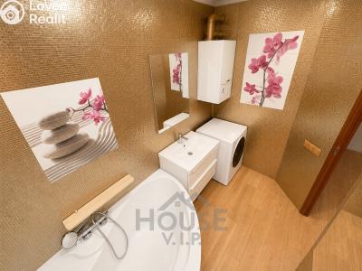 Продажа квартиры 3+KK Praha, 5. května č. 11