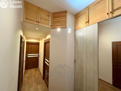 Продажа квартиры 3+KK Praha, 5. května č. 13