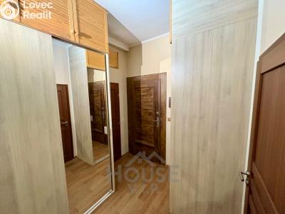 Продажа квартиры 3+KK Praha, 5. května č. 14