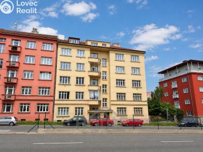 Продажа квартиры 3+KK Praha, 5. května č. 15