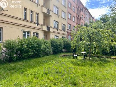 Продажа квартиры 3+KK Praha, 5. května č. 17