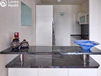 Rent apartment 2+KK Praha, Nechvílova č. 2