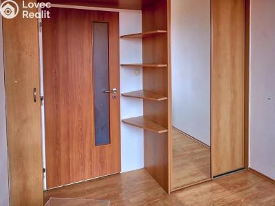 Rent apartment 2+KK Praha, Nechvílova č. 5