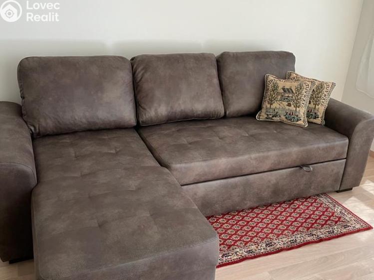 Rent apartment 1+KK Praha, Olgy Havlové 2916/42 č. 2