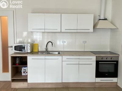Аренда квартиры 1+KK Praha, Olgy Havlové č. 12
