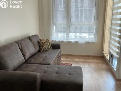 Аренда квартиры 1+KK Praha, Olgy Havlové č. 1