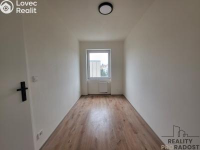 Rent apartment 1+KK Praha, Na břevnovské pláni č. 1