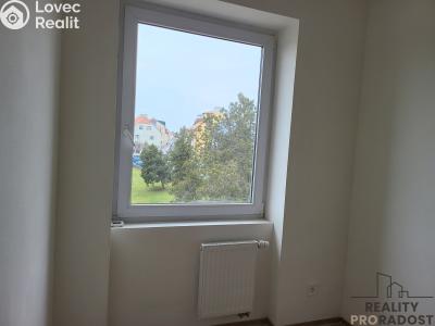 Rent apartment 1+KK Praha, Na břevnovské pláni č. 2