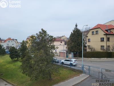 Rent apartment 1+KK Praha, Na břevnovské pláni č. 4