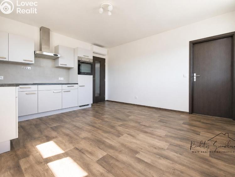 Rent apartment 3+1 Prostějov, Domamyslická 184/6 č. 4