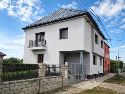 Оренда квартири 3+1 Prostějov, Domamyslická č. 2