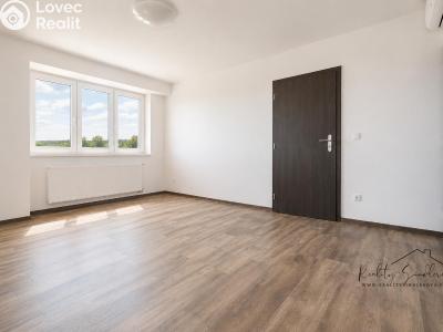Оренда квартири 3+1 Prostějov, Domamyslická č. 6