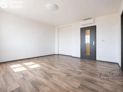 Оренда квартири 3+1 Prostějov, Domamyslická č. 7