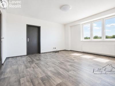 Оренда квартири 3+1 Prostějov, Domamyslická č. 8