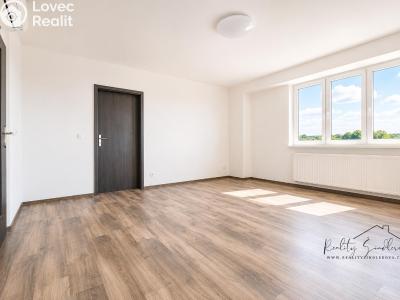 Оренда квартири 3+1 Prostějov, Domamyslická č. 9
