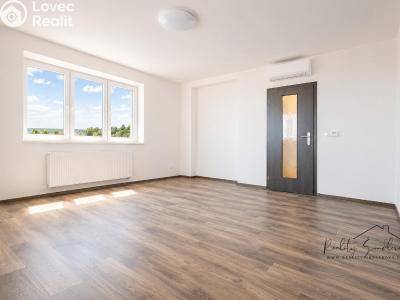 Оренда квартири 3+1 Prostějov, Domamyslická č. 10