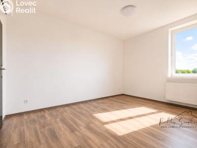 Оренда квартири 3+1 Prostějov, Domamyslická č. 11