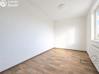 Оренда квартири 3+1 Prostějov, Domamyslická č. 12