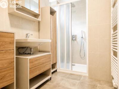 Оренда квартири 3+1 Prostějov, Domamyslická č. 15