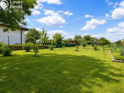 Оренда квартири 3+1 Prostějov, Domamyslická č. 17