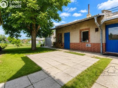 Оренда квартири 3+1 Prostějov, Domamyslická č. 18