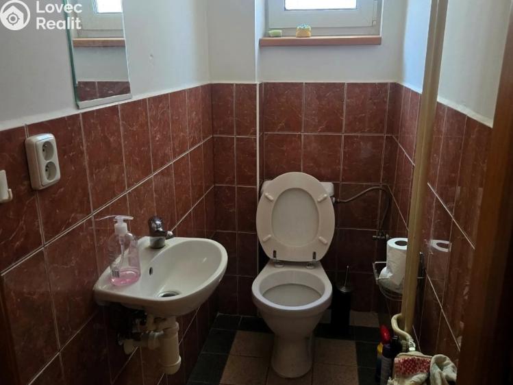 Оренда кімнати Praha, Mokřanská č. 3