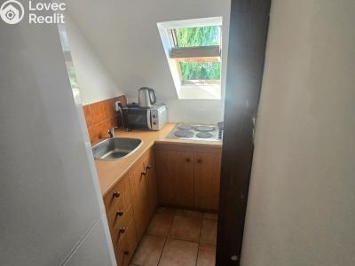 Rent room Praha, Mokřanská č. 2