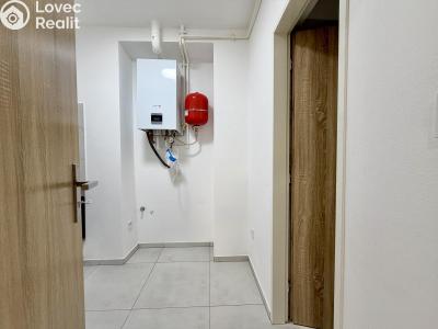 Rent apartment 1+1 Praha, Hartigova č. 4