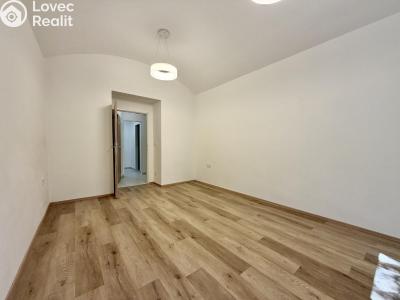 Rent apartment 1+1 Praha, Hartigova č. 9