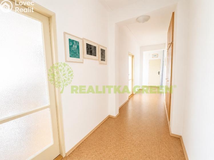 Sale apartment 2+1 Zlín, Padělky VI 3893 č. 2
