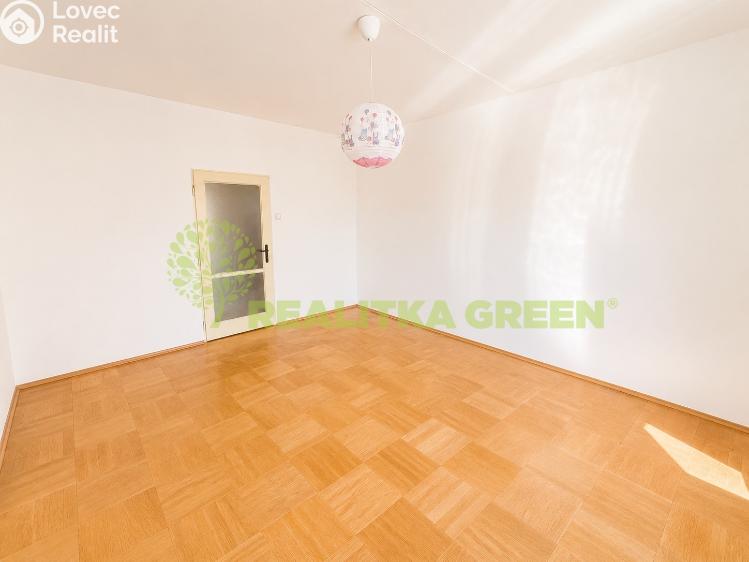 Sale apartment 2+1 Zlín, Padělky VI 3893 č. 4