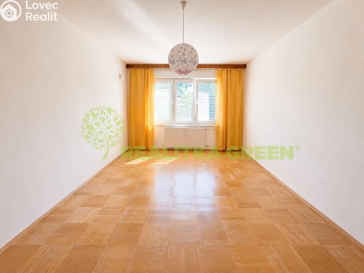 Sale apartment 2+1 Zlín, Padělky VI 3893 č. 5