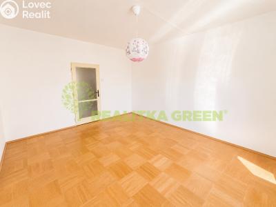 Sale apartment 2+1 Zlín, Padělky VI 3893 č. 4