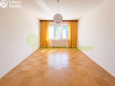 Sale apartment 2+1 Zlín, Padělky VI 3893 č. 5
