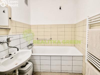 Sale apartment 2+1 Zlín, Padělky VI 3893 č. 8