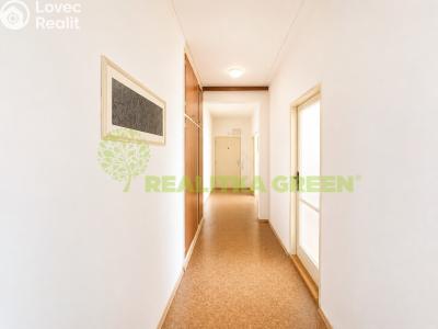 Sale apartment 2+1 Zlín, Padělky VI 3893 č. 9