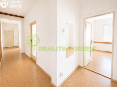 Sale apartment 2+1 Zlín, Padělky VI 3893 č. 10