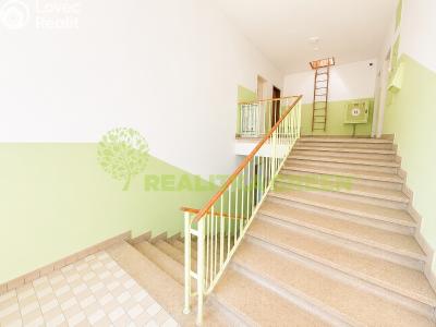 Sale apartment 2+1 Zlín, Padělky VI 3893 č. 11