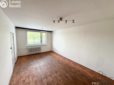 Sale apartment 3+1 Bystřice pod Hostýnem, Pod Zábřehem č. 4