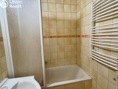 Sale apartment 3+1 Bystřice pod Hostýnem, Pod Zábřehem č. 10