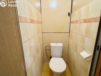 Sale apartment 3+1 Bystřice pod Hostýnem, Pod Zábřehem č. 11