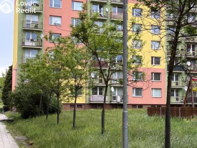 Sale apartment 3+1 Bystřice pod Hostýnem, Pod Zábřehem č. 14