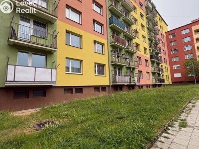 Sale apartment 3+1 Bystřice pod Hostýnem, Pod Zábřehem č. 15