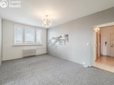 Sale apartment 4+1 Ostrava, Krestova č. 7