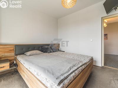 Sale apartment 4+1 Ostrava, Krestova č. 10