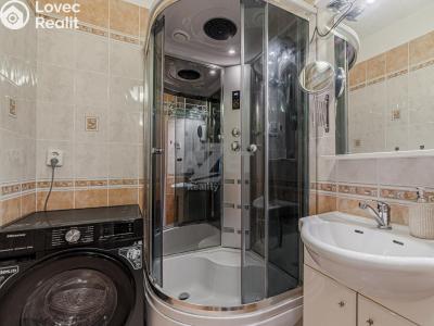 Sale apartment 4+1 Ostrava, Krestova č. 12